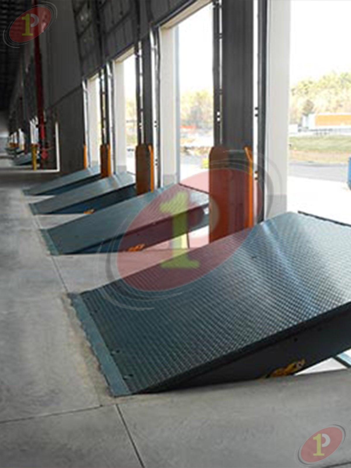 Dock Leveler Manufacturers